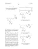 BENZO [B] [1,4] OXAZIN DERIVATIVES AS CALCIUM SENSING RECEPTOR MODULATORS diagram and image