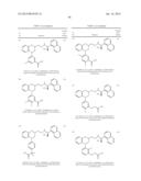 BENZO [B] [1,4] OXAZIN DERIVATIVES AS CALCIUM SENSING RECEPTOR MODULATORS diagram and image