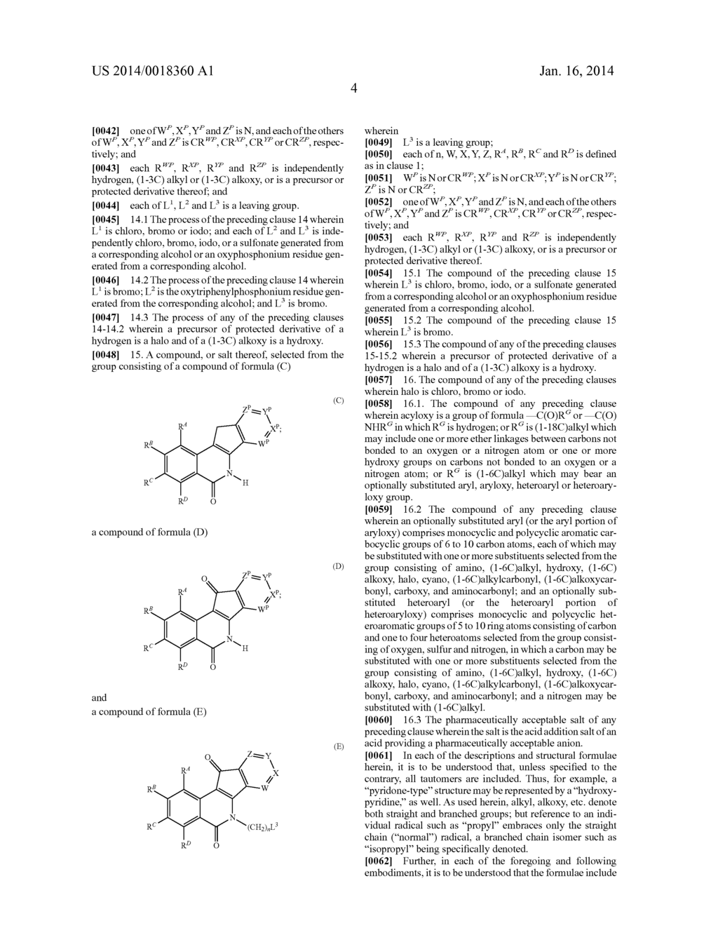 AZAINDENOISOQUINOLINE TOPOISOMERASE I INHIBITORS - diagram, schematic, and image 05