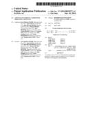 CRYSTALLINE FORM OF A INDOLINONE DERIVATIVE AND ITS USE diagram and image