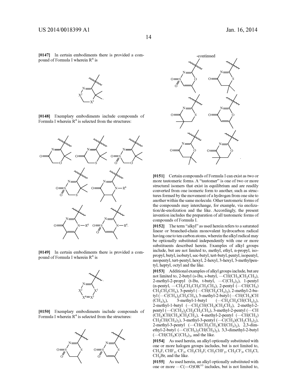 MITOTIC KINESIN INHIBTORS AND METHODS OF USE THEREOF - diagram, schematic, and image 15