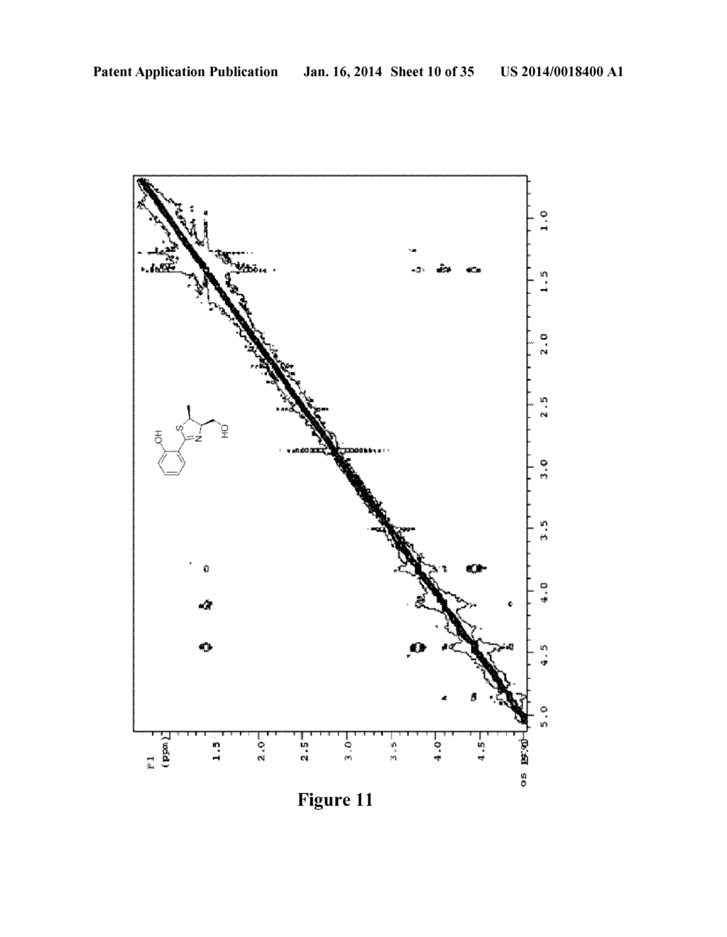 METHODS AND COMPOSITIONS RELATED TO NEUROACTIVE THIAZOLINE COMPOUNDS - diagram, schematic, and image 11