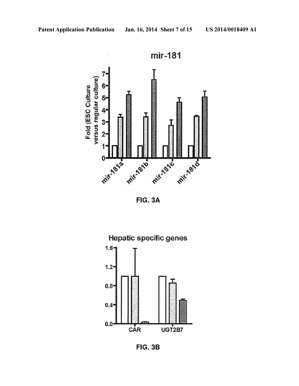 Method for Determining Hepatocellular Carcinoma Subtype and Detecting     Hepatic Cancer Stem Cells - diagram, schematic, and image 08