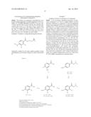 DERIVATIVES OF TETRACAINE diagram and image