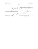 DERIVATIVES OF TETRACAINE diagram and image