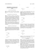 PHOSPHOROUS-CONTAINING FLAME RETARDANTS FOR POLYURETHANE FOAMS diagram and image