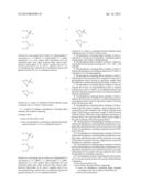 PHOSPHOROUS-CONTAINING FLAME RETARDANTS FOR POLYURETHANE FOAMS diagram and image