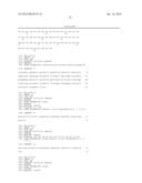 Stabilized Fibronectin Domain Compositions, Methods and Uses diagram and image