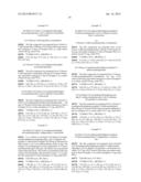 GPR119 AGONIST diagram and image