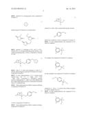 NOVEL SYNTHESIS FOR THIAZOLIDINEDIONE COMPOUNDS diagram and image