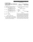 Inhibitors of Dipeptidylpeptidase IV diagram and image