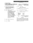 PROCESS FOR HETEROGENEOUSLY CATALYZED GAS PHASE PARTIAL OXIDATION OF     (METH)ACROLEIN TO (METH)ACRYLIC ACID diagram and image