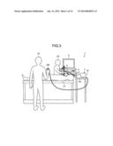 CONTROL APPARATUS, BIO-OPTICAL MEASUREMENT APPARATUS AND ENDOSCOPE SYSTEM diagram and image