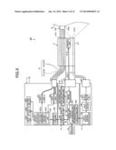 CONTROL APPARATUS, BIO-OPTICAL MEASUREMENT APPARATUS AND ENDOSCOPE SYSTEM diagram and image