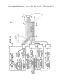 CONTROL APPARATUS, BIO-OPTICAL MEASUREMENT APPARATUS AND ENDOSCOPE SYSTEM diagram and image