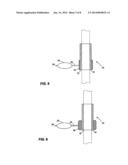 COLONOSCOPE CLOSURE DEVICE diagram and image