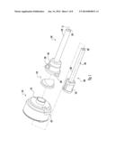 SURGICAL SEAL ASSEMBLY INCLUDING A GUARD MEMBER diagram and image