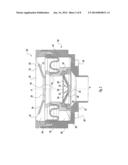 SURGICAL SEAL ASSEMBLY INCLUDING A GUARD MEMBER diagram and image