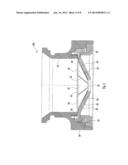 SURGICAL SEAL ASSEMBLY INCLUDING A GUARD MEMBER diagram and image