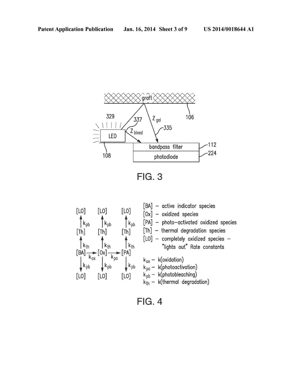 PURIFICATION OF GLUCOSE CONCENTRATION SIGNAL IN AN IMPLANTABLE     FLUORESCENCE BASED GLUCOSE SENSOR - diagram, schematic, and image 04