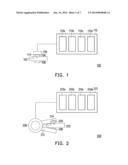 BLOOD PARAMETER MEASURING DEVICE AND METHOD FOR MEASURING BLOOD PARAMETER diagram and image