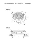 PAD TRAY diagram and image