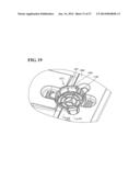 PAD TRAY diagram and image