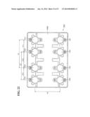 PAD TRAY diagram and image