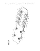 PAD TRAY diagram and image