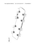 PAD TRAY diagram and image