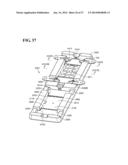 PAD TRAY diagram and image