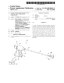 SYSTEM AND METHOD FOR DETECTING CRITICAL STRUCTURES USING ULTRASOUND diagram and image