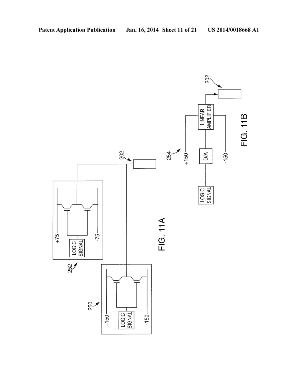 SYSTEM AND METHOD FOR DETECTING CRITICAL STRUCTURES USING ULTRASOUND - diagram, schematic, and image 12