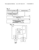 METHOD FOR SEPARATING SIGNAL SOURCES BY USE OF PHYSICALLY UNIQUE     DICTIONARY ELEMENTS diagram and image