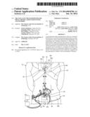 TRI-AXIAL ELECTRO-GONIOMETER FOR SPINAL MOTION, ASSOCIATED SYSTEM AND     METHODS diagram and image