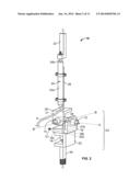 TRI-AXIAL ELECTRO-GONIOMETER FOR SPINAL MOTION, ASSOCIATED SYSTEM AND     METHODS diagram and image