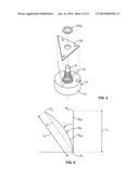 TRI-AXIAL ELECTRO-GONIOMETER FOR SPINAL MOTION, ASSOCIATED SYSTEM AND     METHODS diagram and image