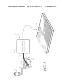 Alginate Wound Dressing and Method of Making the Same diagram and image