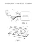 Alginate Wound Dressing and Method of Making the Same diagram and image