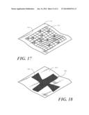 Alginate Wound Dressing and Method of Making the Same diagram and image