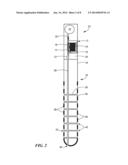 Implantable Fluid Delivery System with Floating Mass Transducer Driven     Pump diagram and image