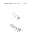 DRIVE MECHANISMS SUITABLE FOR USE IN DRUG DELIVERY DEVICES diagram and image