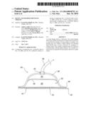 DEVICE AND METHOD FOR WOUND THERAPY diagram and image