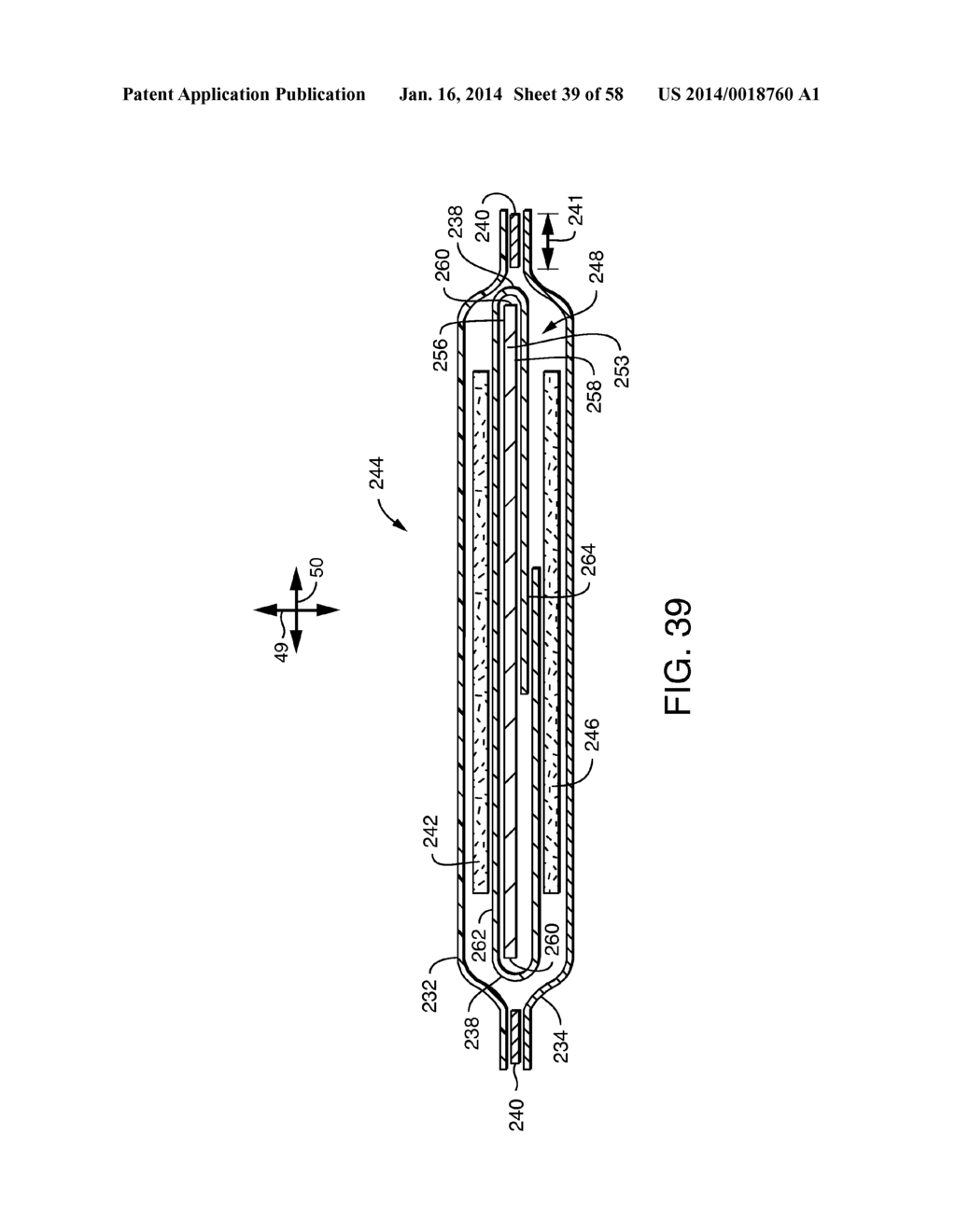 CONTAINMENT PANT WITH POSITIONING KEY - diagram, schematic, and image 40