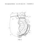 Containment Pant diagram and image