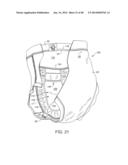 Containment Pant diagram and image