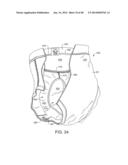 Containment Pant diagram and image