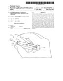 HANDHELD MEDICAL SUBSTANCE DISPENSING SYSTEM, APPARATUS AND METHODS diagram and image