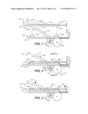 HANDHELD MEDICAL SUBSTANCE DISPENSING SYSTEM, APPARATUS AND METHODS diagram and image