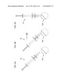 MINIATURE IMPLANTED DRUG DELIVERY DEVICES AND INSERTER SYSTEMS FOR     INTRODUCING SUCH DEVICES diagram and image